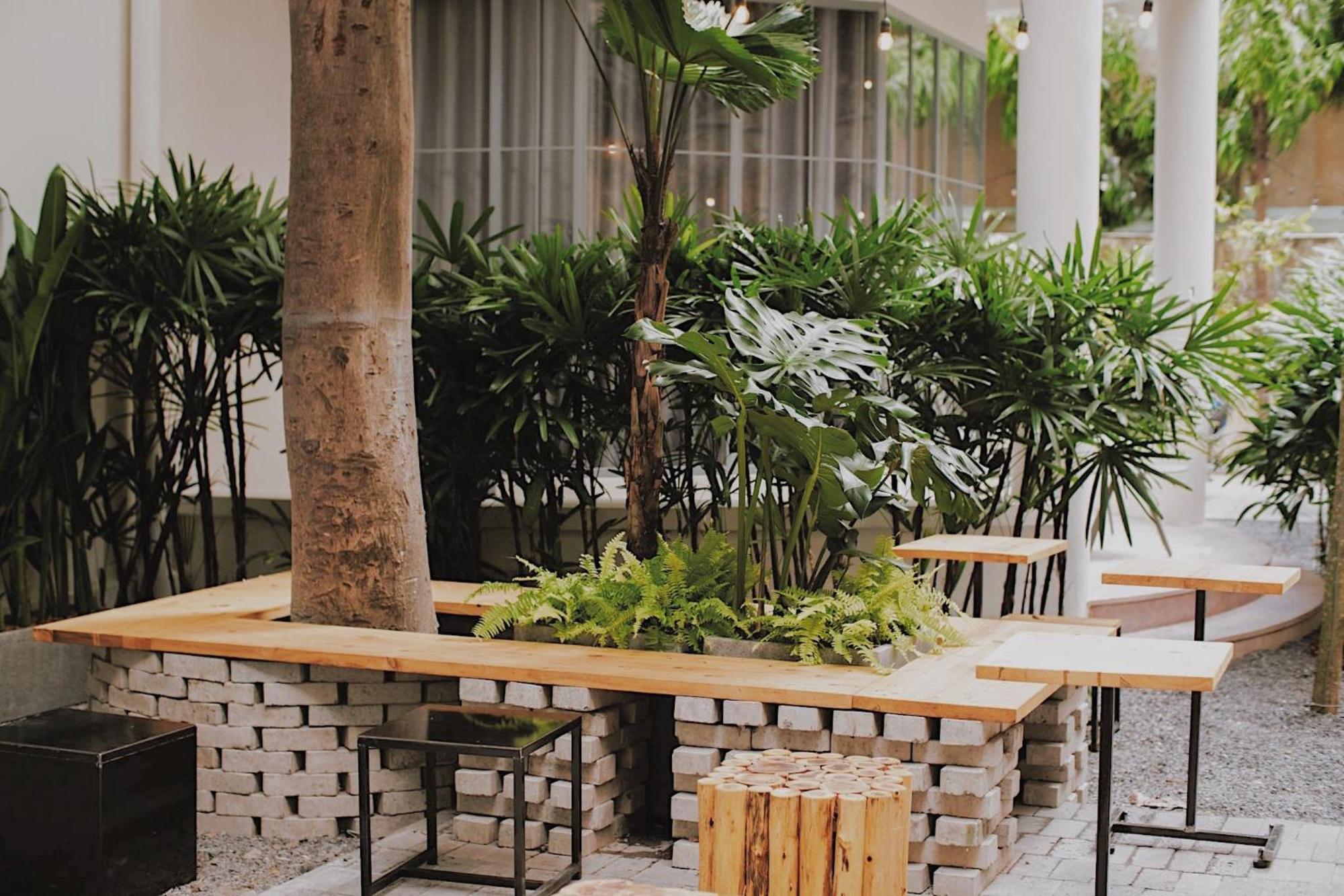 M Village Living Ly Chinh Thang Ho Chi Minh City Bagian luar foto